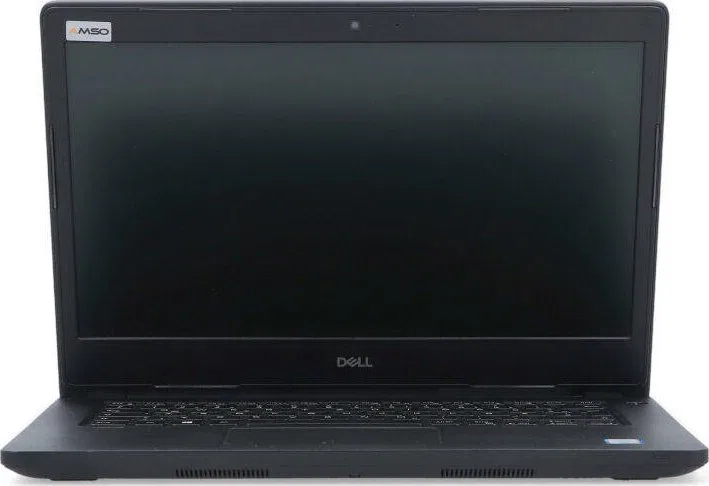 Laptop Dell Dell Latitude 3480 i3-6006U 8GB 256GB SSD 1366x768 Klasa A- Windows 10 Home