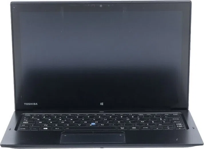 Laptop Toshiba Dotykowy Toshiba Portege Z20T-C 2w1 M5-6Y54 8GB 120GB SSD 1920x1080 Klasa A-