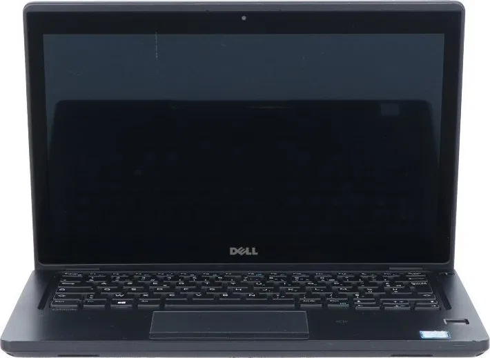 Laptop Dell Dotykowy Dell Latitude 5280 i5-7300U 8GB 240GB SSD 1920x1080 Klasa B Windows 10 Home