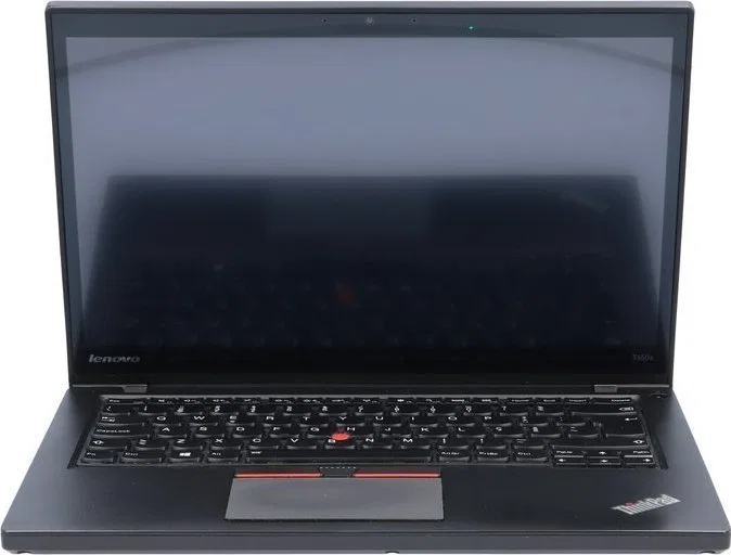 Laptop Lenovo Dotykowy Lenovo ThinkPad T450s i7-5600U 8GB 240GB SSD 1920x1080 Klasa B