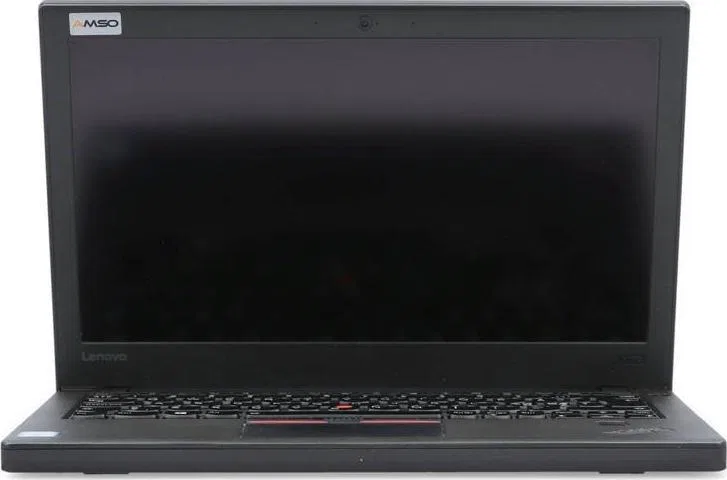 Laptop Lenovo Lenovo ThinkPad X270 i5-6300U 8GB 240SSD 1366x768 Klasa A Windows 10 Professional