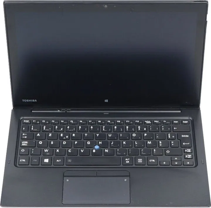Laptop Toshiba Dotykowy Toshiba Portege Z20T-C 2w1 M5-6Y54 8GB 120GB SSD 1920x1080 Klasa B Windows 10 Home