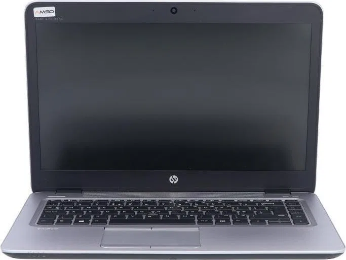 Laptop HP HP EliteBook 745 G4 A10-8730B 8GB 240GB SSD Radeon R5 Klasa A- Windows 10 Home