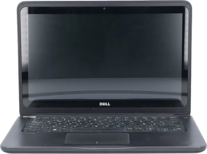 Laptop Dell Dotykowy Dell Latitude 3380 Intel Pentium 4415U 8GB 240GB SSD 1366x768 Klasa A- Windows 10 Home