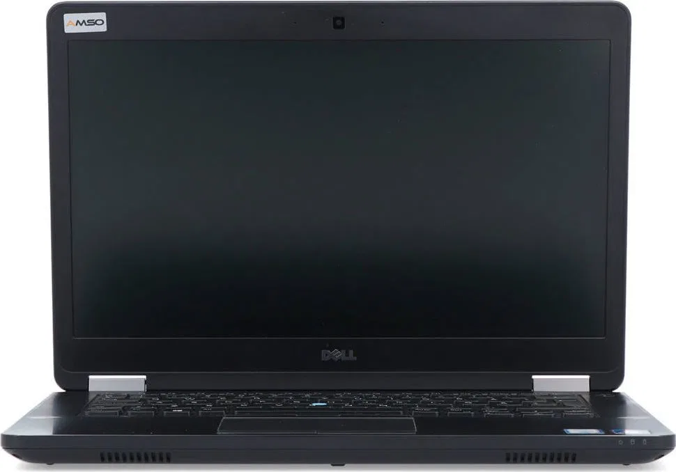 Laptop Dell Dell Latitude E5470 i5-6300U 8GB 240GB SSD 1920x1080 Klasa A- Windows 10 Home