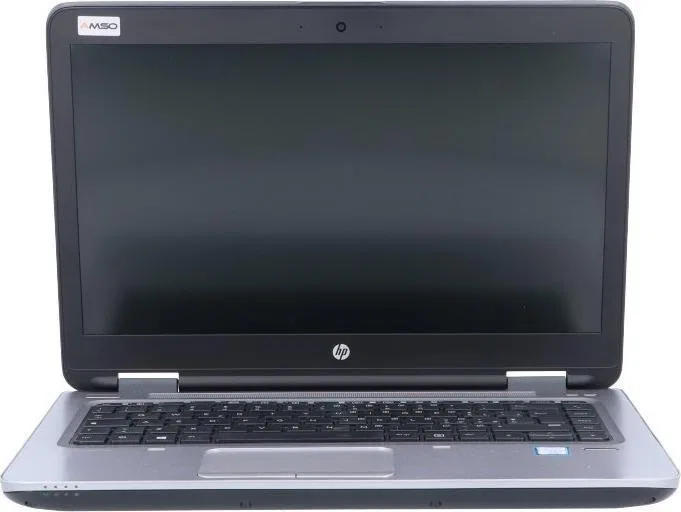 Laptop HP HP ProBook 640 G3 Intel i5-7300U 8GB 240GB SSD 1920x1080 Klasa A- Windows 10 Home