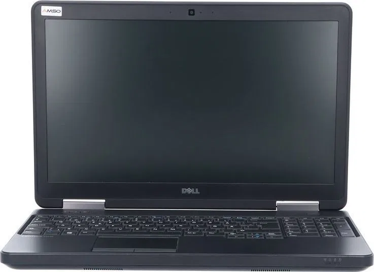 Laptop Dell Dell Latitude E5440 i7-4600U 8GB NOWY DYSK 240GB SSD 1366x768 Nvidia GeForce 610M Klasa A- Windows 10 Home