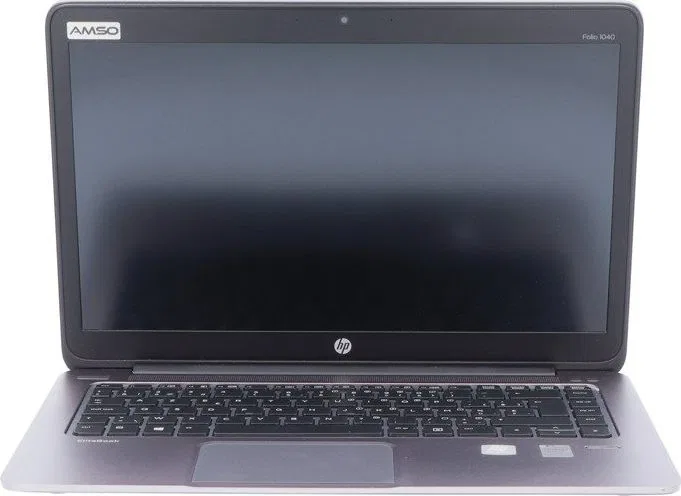 Laptop HP HP EliteBook Folio 1040 G1 i5-4300U 1920x1080 Klasa A-