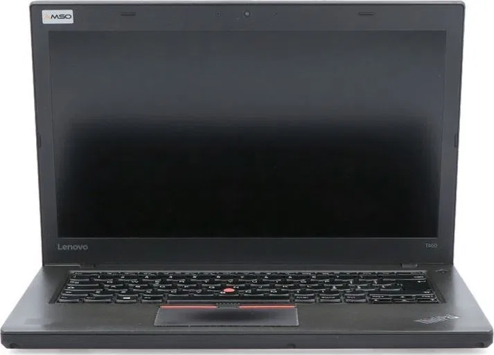 Laptop Lenovo Dotykowy Lenovo ThinkPad T460 i5-6200U 8GB 240GB SSD 1920x1080 Klasa A- Windows 10 Home
