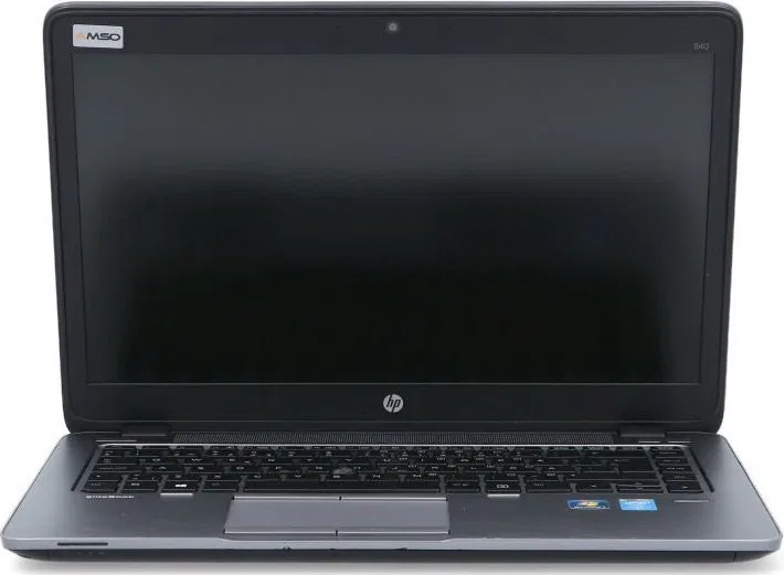 Laptop HP HP EliteBook 840 G2 i5-5300U 8GB 240GB SSD 1920x1080 Klasa A- Windows 10 Home