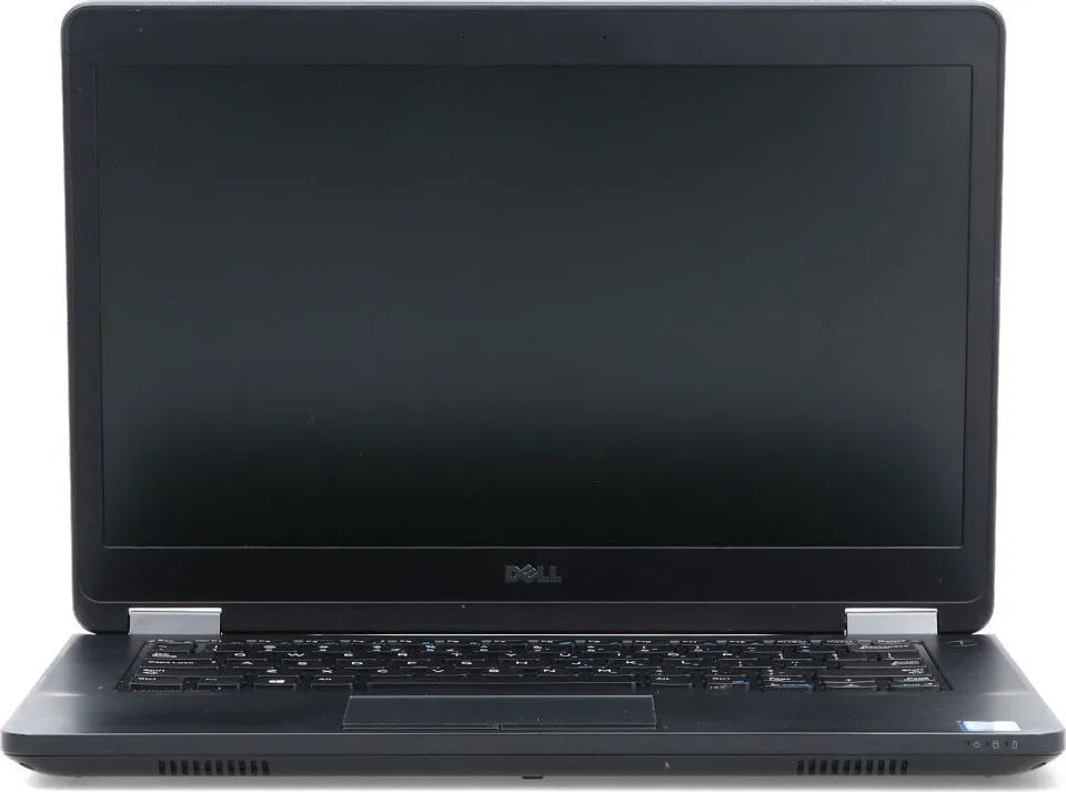 Laptop Dell Dell Latitude E5470 i5-6300U 8GB 240GB SSD 1920x1080 Klasa B Windows 10 Home