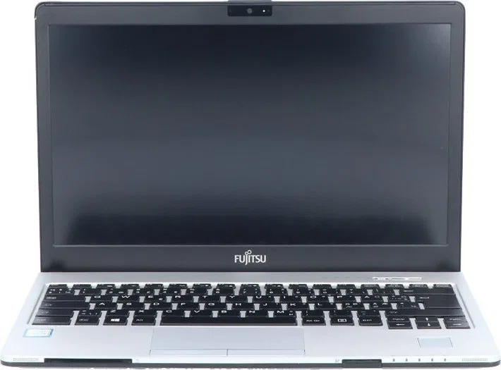 Laptop Fujitsu Fujitsu LifeBook S937 BN i5-7200U 8GB 240GB SSD 1920x1080 Klasa B Windows 10 Home