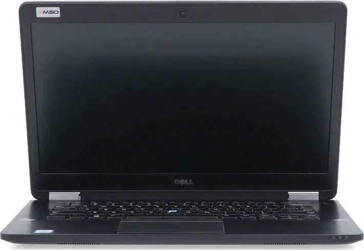 Laptop Dell Dell Latitude E7470 i5-6200U 8GB 240GB SSD 1920x1080 Klasa B Windows 10 Home