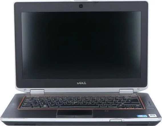 Laptop Dell Dell Latitude E6420 i7-2620M 8GB NOWY DYSK 240GB SSD 1600x900 Klasa A- Windows 10 Home