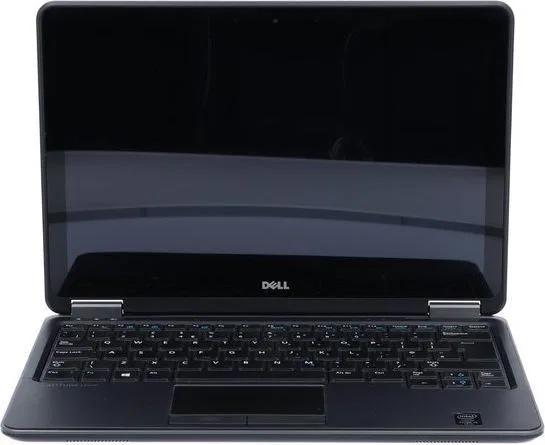 Laptop Dell Dotykowy Dell Latitude E7240 i5-4300U 8GB 240GB SSD 1920x1080 Klasa A- Windows 10 Home