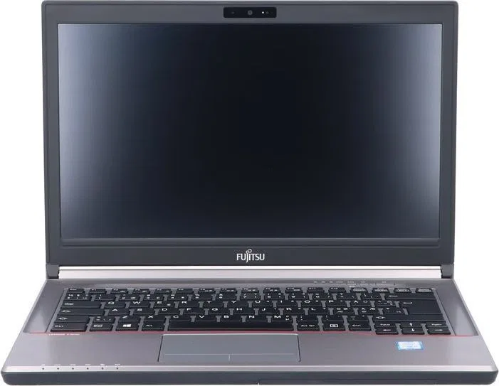 Laptop Fujitsu LifeBook E746 BN i5-6200U 8GB 240GB SSD 1920x1080 Klasa A