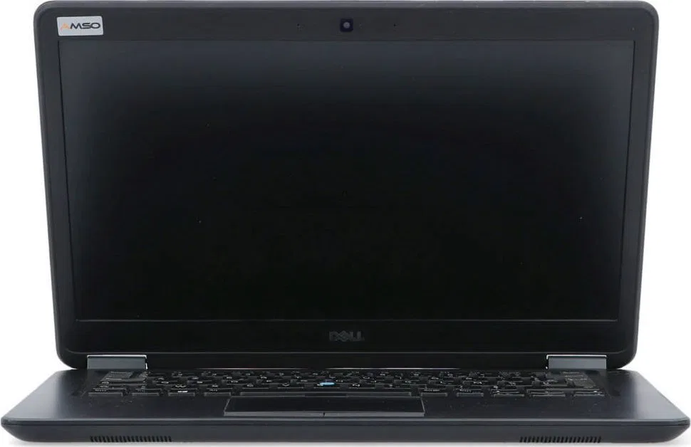 Laptop Dell Dell Latitude E7450 i5-5200U 8GB 480GB SSD 1366x768 Klasa A- Windows 10 Home