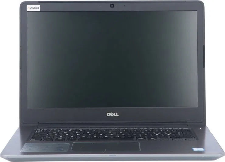 Laptop Dell Dell Vostro 5468 i3-6006U 8GB 240GB SSD 1366x768 Klasa B Windows 10 Home