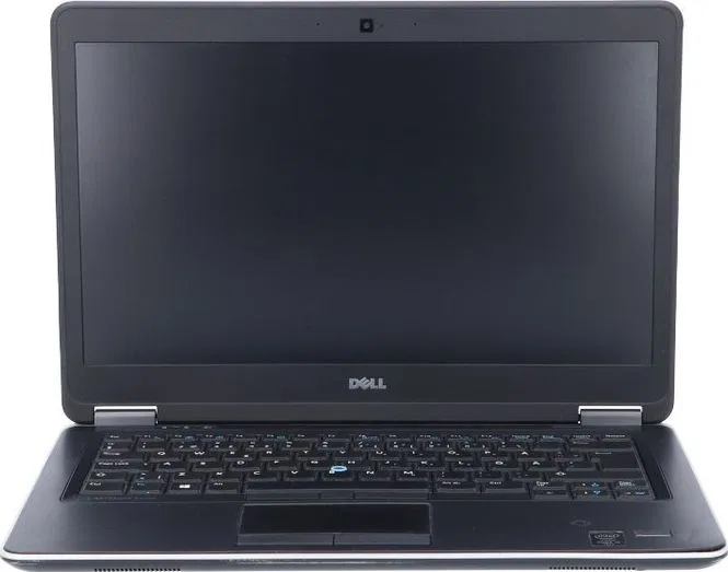 Laptop Dell Dell Latitude E7440 Intel i5-4300U 8GB NOWY DYSK 240GB SSD 1366x768 Klasa A- Windows 10 Home