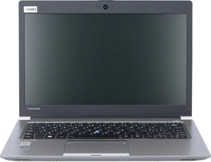 Laptop Toshiba Toshiba Portege Z30-A i7-4500U 8GB 240GB SSD 1366x768 Klasa A- Windows 10 Home