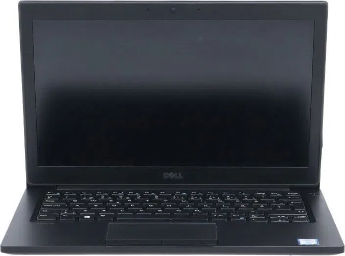 Laptop Dell Dell Latitude 7280 i5-6300U 8GB 240GB SSD 1366x768 Klasa B Windows 10 Home