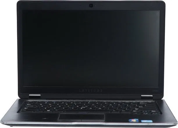 Laptop Dell Dell Latitude 6430U i5-3437U 8GB 240GB SSD 1600x900 Klasa A- Windows 10 Home