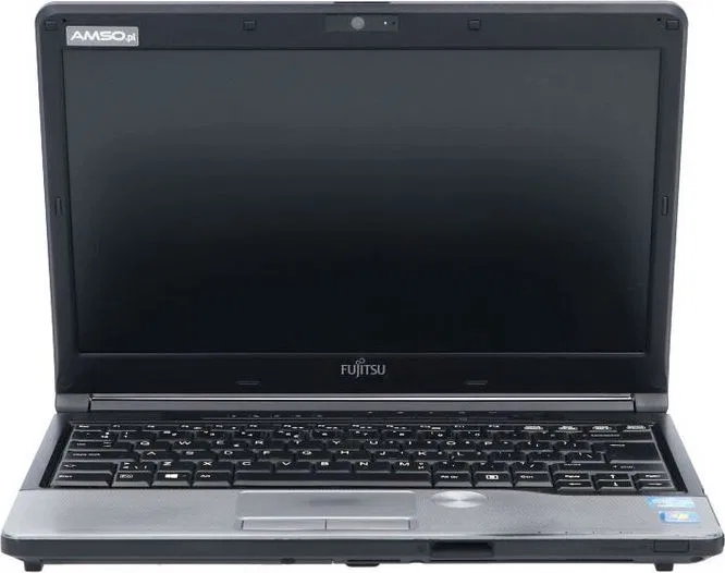 Laptop Fujitsu Fujitsu LifeBook S762 i5-3320M 8GB 120GB SSD 1366x768 Klasa A- Windows 10 Professional