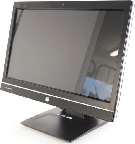 Laptop HP Komputer All-In-One HP Elite 8300 Touch i3-3220 8GB 120GB SSD DVD DOTYK Windows 10 Professional PL 3