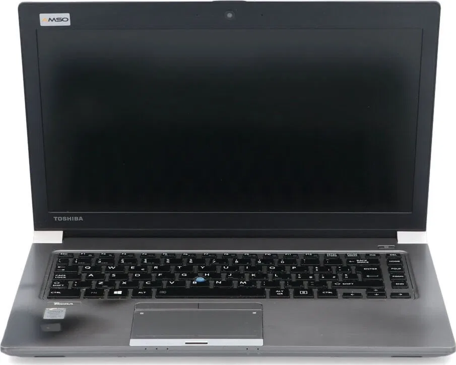 Laptop Toshiba Toshiba Tecra Z40-B i5-5300U 8GB 240GB SSD 1600x900 Klasa A-