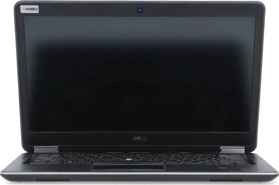 Laptop Dell Dell Latitude E7440 i5-4300U 4GB 500GB HDD 1920x1080 Klasa A- Windows 10 Home
