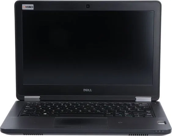 Laptop Dell Latitude E5270