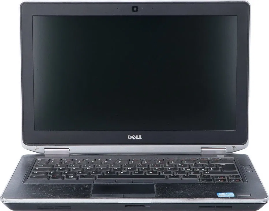 Laptop Dell Dell Latitude E6330 i5-3320M 8GB 240GB SSD 1366x768 Klasa B Windows 10 Home