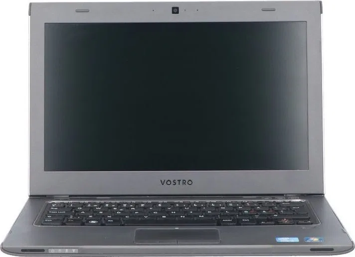 Laptop Dell Dell Vostro 3360 i5-3317U 8GB NOWY DYSK 240GB SSD 1366x768 Klasa A- Windows 10 Home