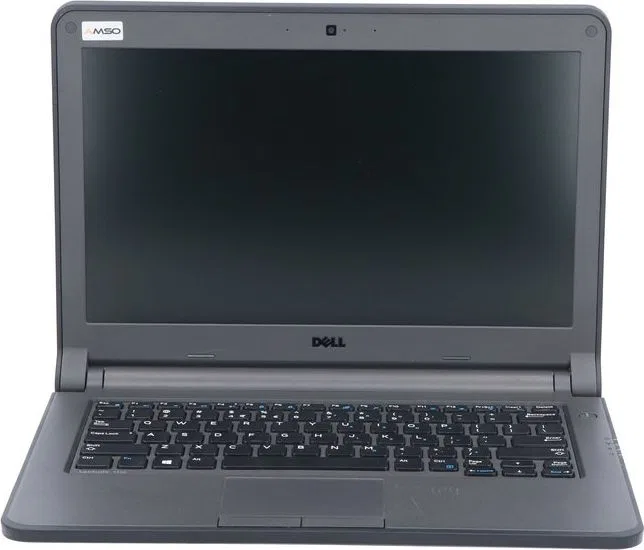 Laptop Dell Dell Latitude 3350 Intel Celeron 3215U 8GB NOWY DYSK 240GB SSD 1366x768 Klasa A- Windows 10 Home