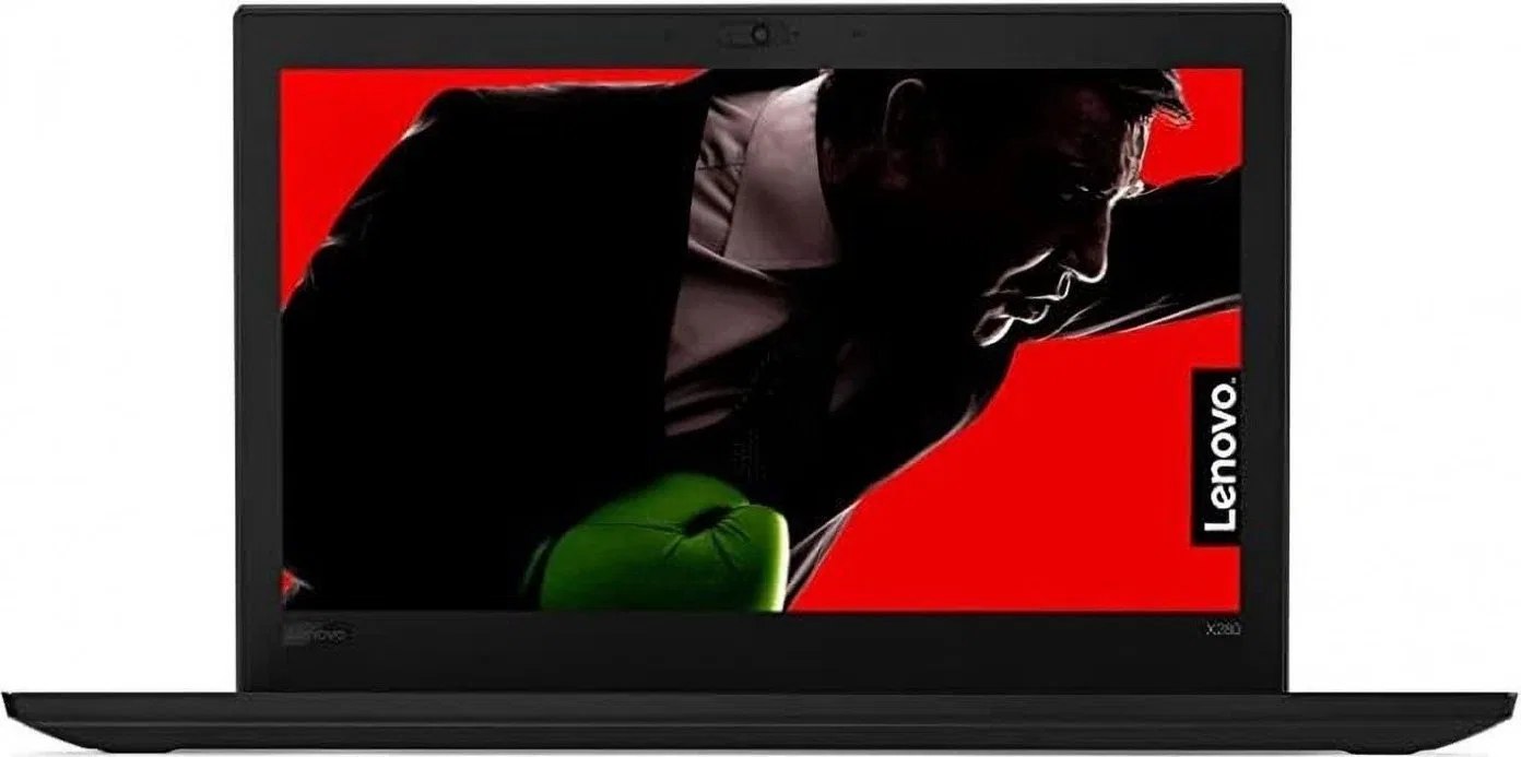 Laptop Lenovo ThinkPad X280 i5-8250U 8GB 256GB SSD FullHD IPS 4G LTE Win11 Lekki Ultrabook
