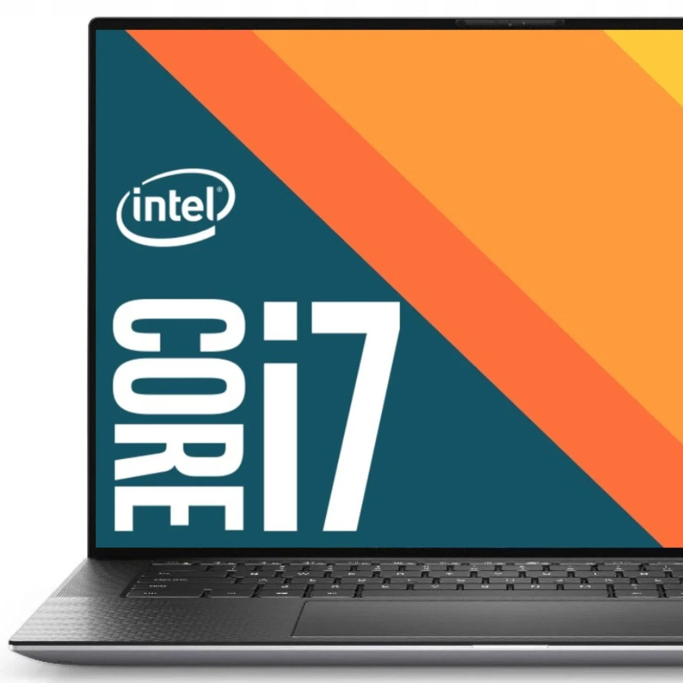 Dell Precision 5550 15,6" i7-10850H 64GB 1TB SSD NVIDIA RTX Windows 11