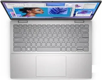 Laptop Dell Nowy Dotykowy Dell Insprion 14 7430 i5-1335U 8GB 512GB SSD 1920x1080 Windows 11 Professional