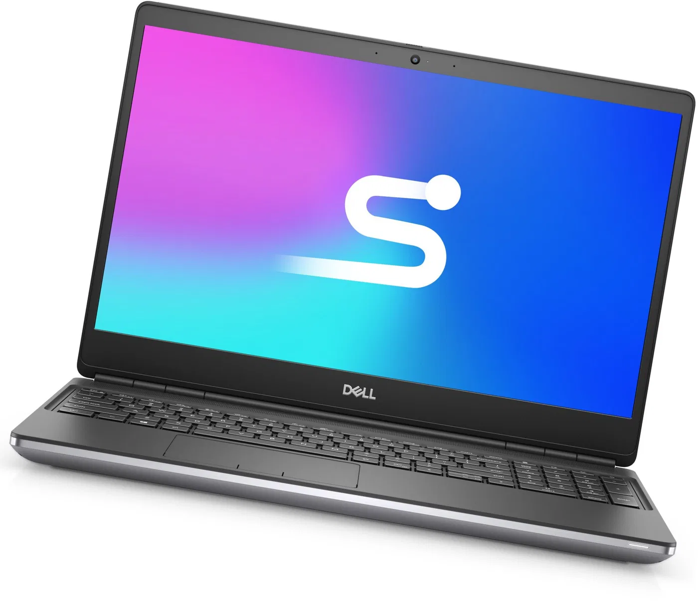 Laptop DELL Precision 7550 i7-10850H 16GB 512GB SSD T2000 MAX-Q FHD DOTYK W10 MOCNY