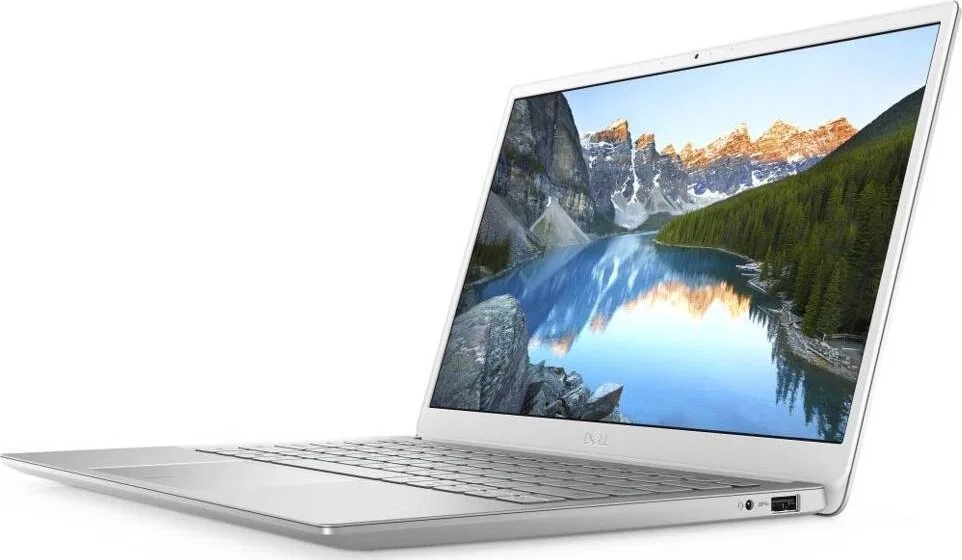 Laptop Dell Dell Inspiron 5391 Błysk i5-10210U 8GB 256GB 1920x1080 po zwrocie Windows 11 Home