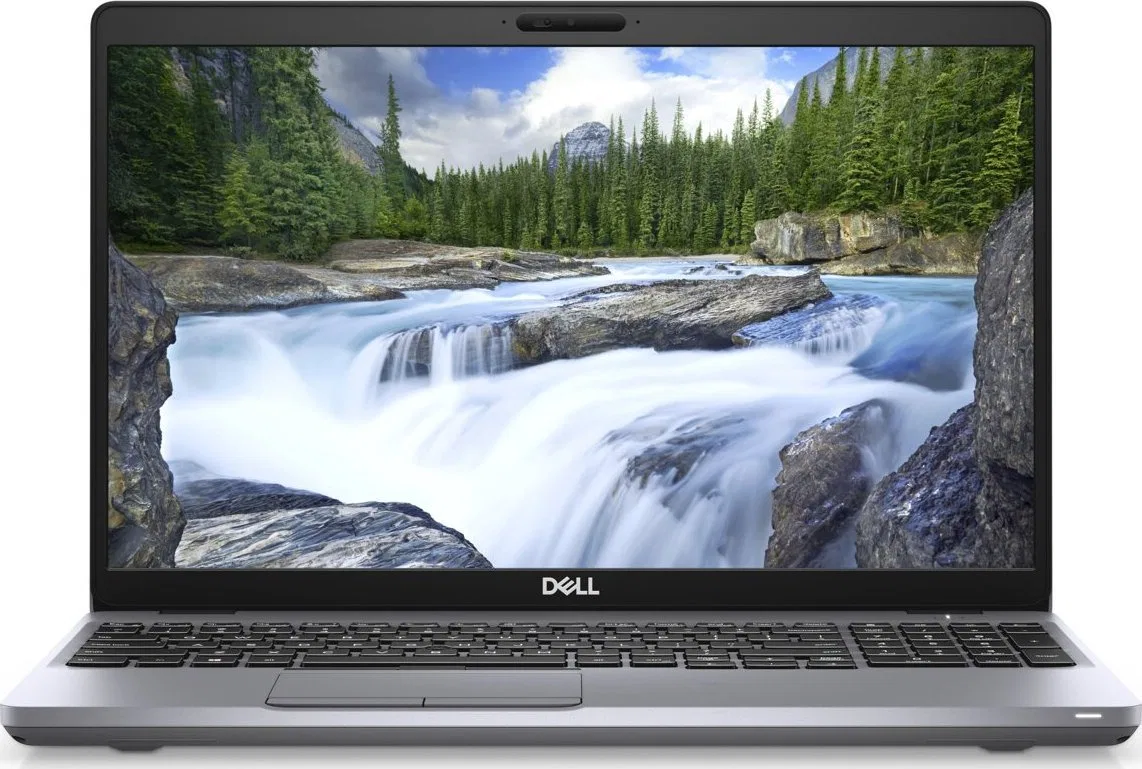 Dell Latitude 5511 Core i5 10300H (10-gen.) 2,5 GHz / 16 GB / 960 SSD / 15,6'' / Win 11 Pro