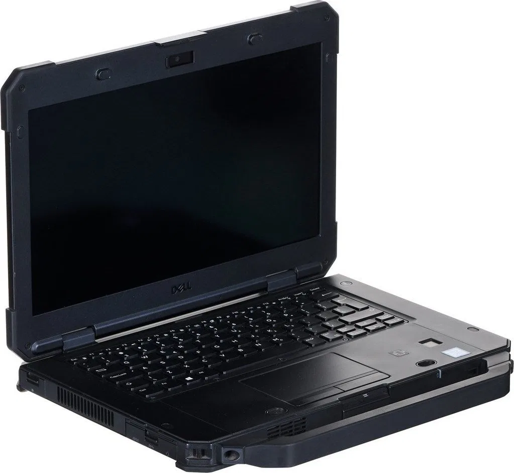 Laptop Dell DELL LATITUDE RUGGED 5420 i5-8350U 16GB 512GB SSD 14" FHD(touch) LTE Win11pro + zasilacz UŻYWANY