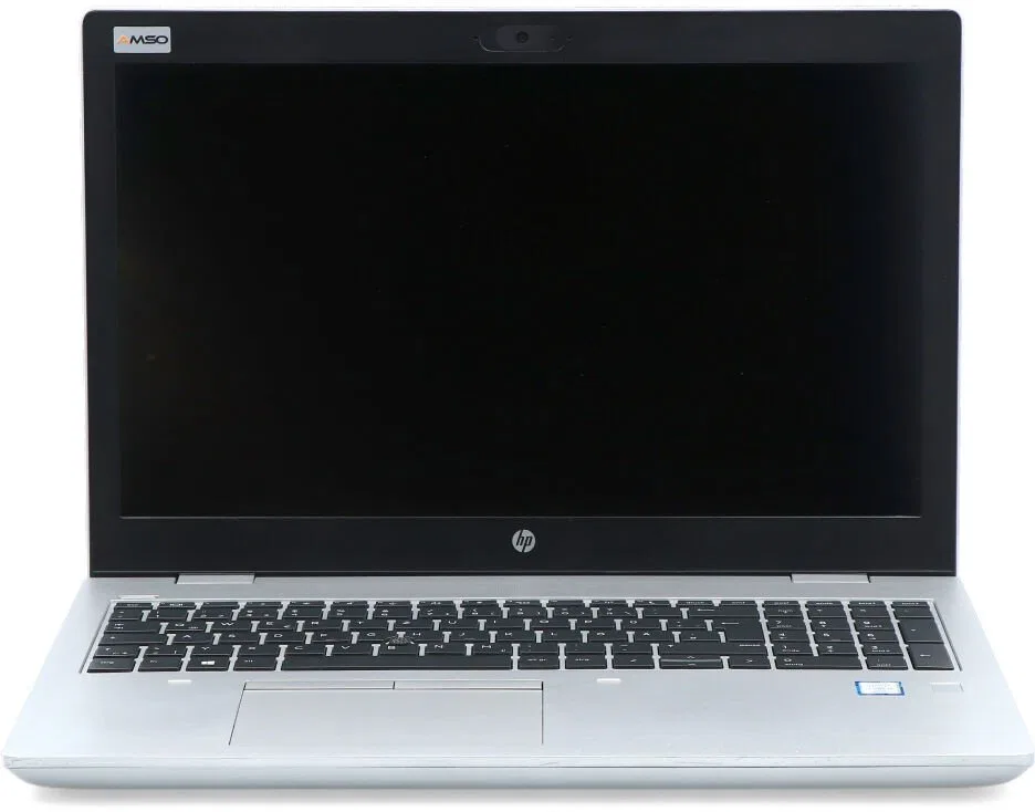 HP ProBook 650 G5 i5-8265U 8GB 512GB SSD 1920x1080 Klasa A- Windows 11 Home