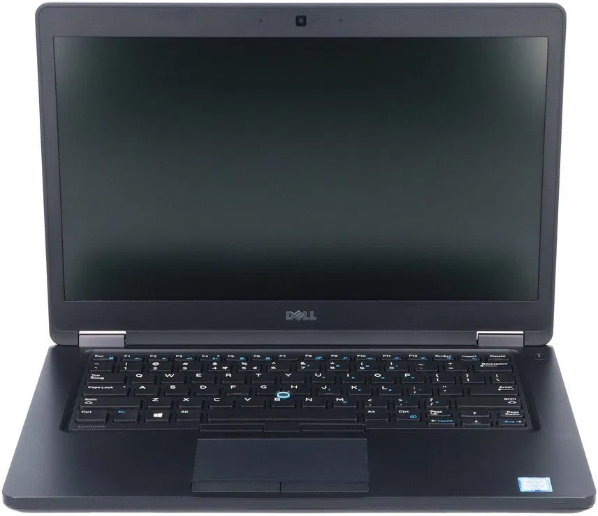 Dell Latitude 5480 i7-7600U 16GB 512GB SSD M.2 1920x1080 Klasa A- Windows 10 Home