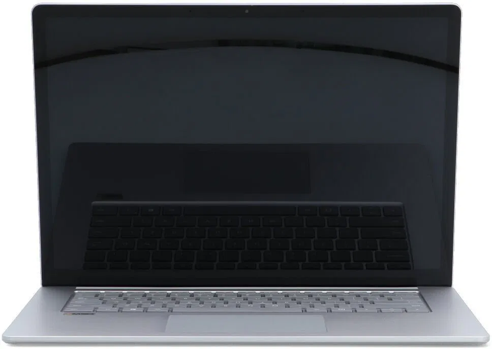 Microsoft Surface Laptop 3 i7-1065G7 16GB 512GB SSD 13,5" 2256x1504 Silver Klasa A- Windows 11 Professional