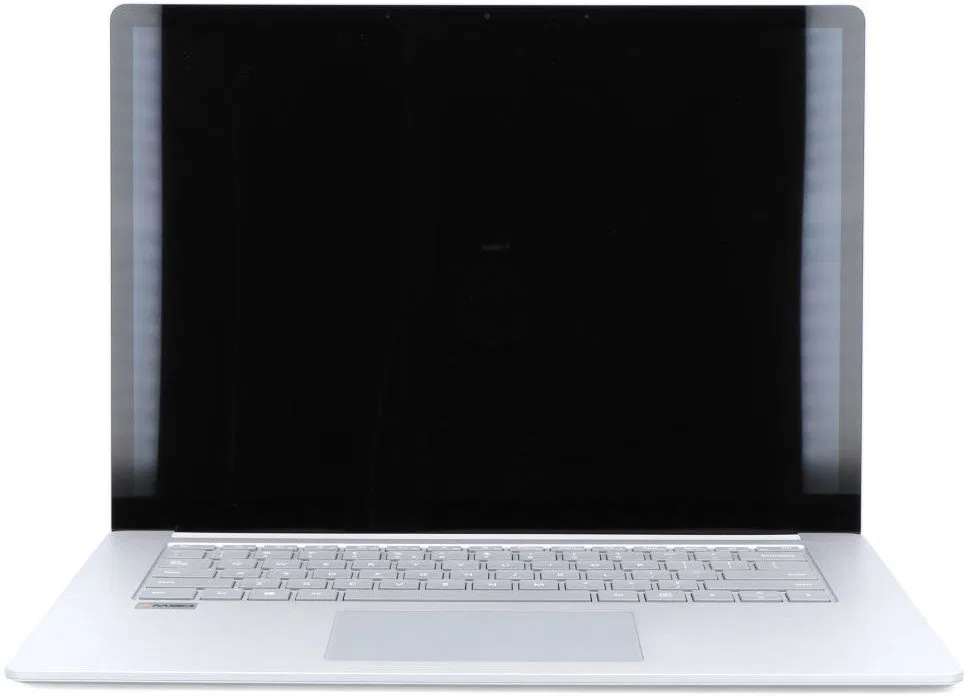 Microsoft Surface Laptop 3 i5-1035G7 8GB 128GB SSD 15" 2496x1664 Silver Klasa A Windows 11 Home