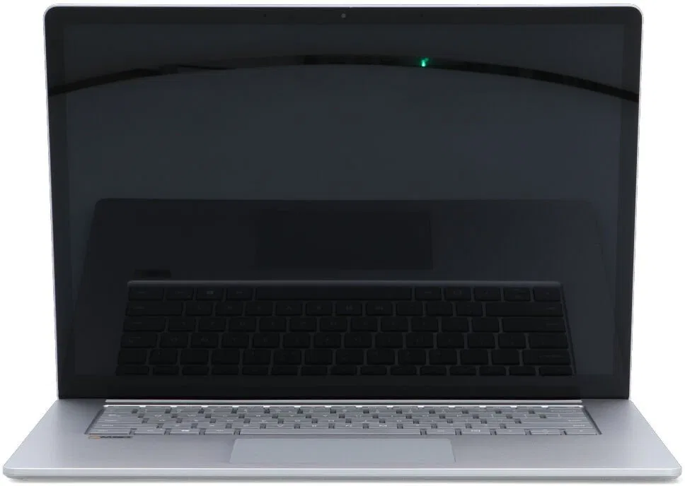 Dotykowy Microsoft Surface Laptop 3 i5-1035G7 8GB 256GB SSD 15" 2496x1664 Silver Klasa B Windows 10 Professional