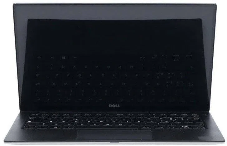 Dotykowy Dell XPS 13 9350 i7-6560U 16GB 512GB SSD M.2 3200x1800 Klasa A- Windows 10 Home