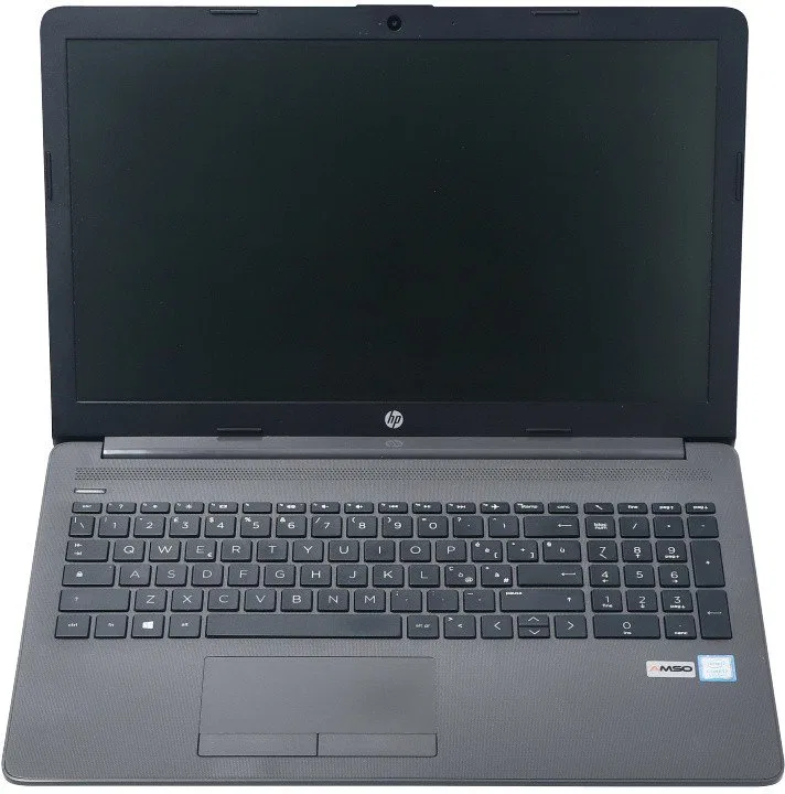 HP 250 G7 i7-8565U 16GB 512GB SSD 1366x768 Klasa A- Windows 11 Home