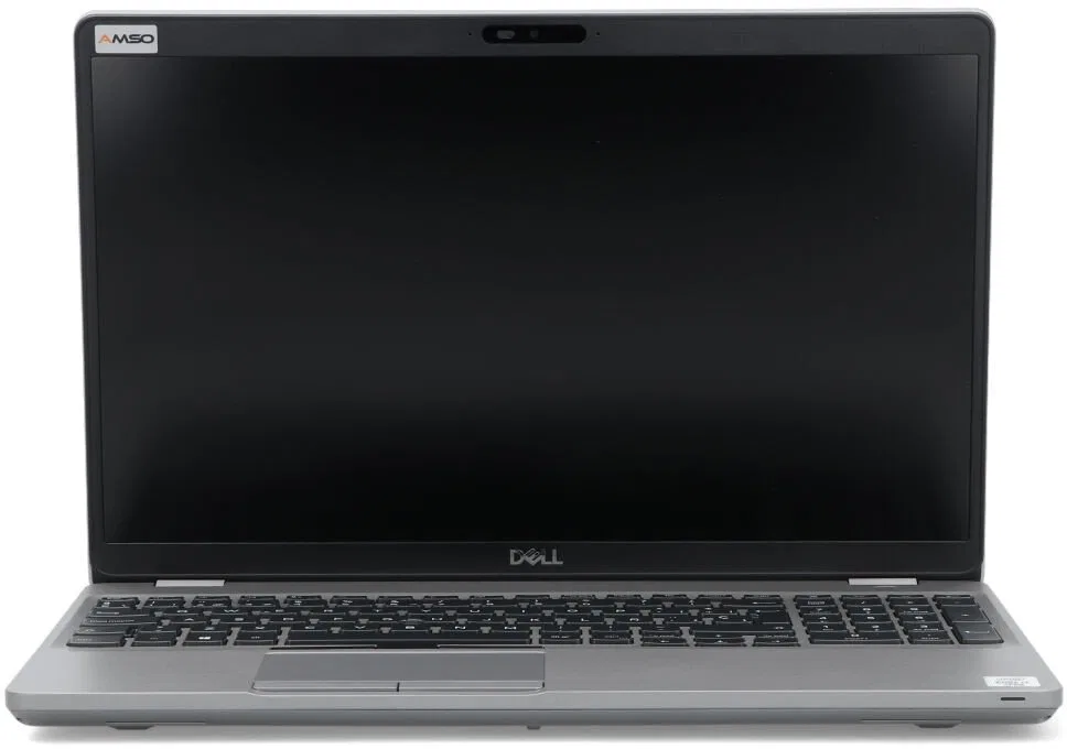 Dell Precision 3551 i7-10850H 16GB 512GB SSD M.2 1920x1080 Nvidia Quadro P620 Klasa C