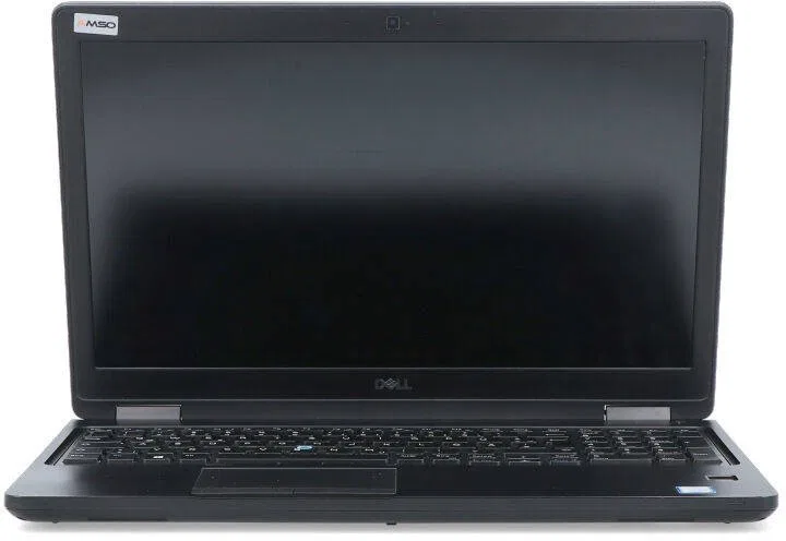 Dell Latitude 5590 i7-8650U 16GB 512GB SSD M.2 1920x1080 Klasa A- Windows 11 Home